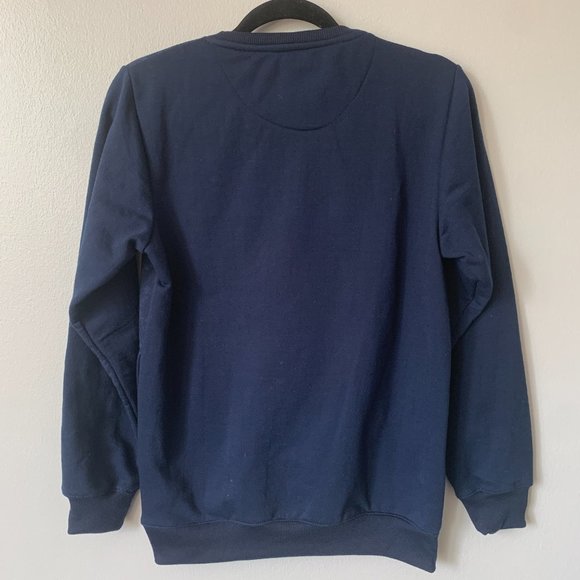 /// Adidas Crew Neck Textured Pattern - Picture 6 of 7